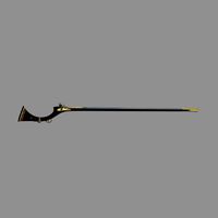 Sindh Flintlock