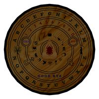 Ouija Table