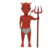 Little Devil
