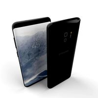 Samsung Galaxy S9+ All Colors