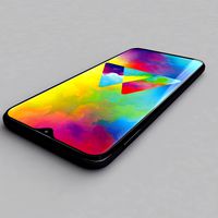 Samsung Galaxy M10