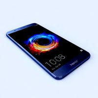 Huawei Honor 8 Pro