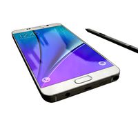Samsung GALAXY Note5 White
