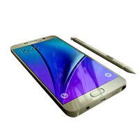 Samsung GALAXY Note5 Gold Platinium