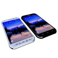 Samsung Galaxy S6 active(2)
