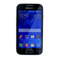 Samsung Galaxy V Plus Black