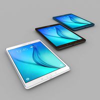 Samsung Galaxy Tab A 9.7