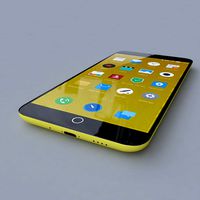 Meizu m1 note