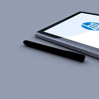 HP Pro Slate 12