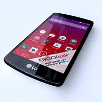 LG Tribute LS660