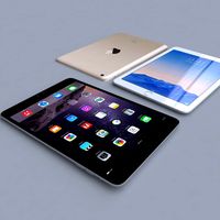 Apple iPad Mini 3 Collection