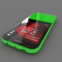 Nokia 225 Dual Sim