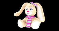 Toy Rabbit