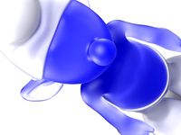 Smurf schtroumpfs