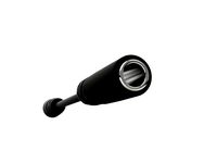 Audio jack with wire female