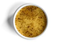Creme brulee