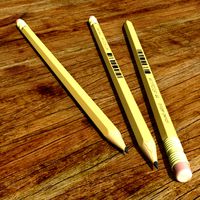 pencil