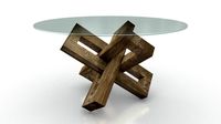 Table Intersecting Links