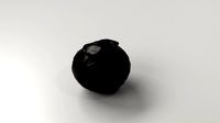 Dark Chocolate 2