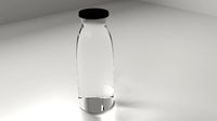 Bottle 9
