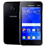 Samsung Galaxy Core 2 Black