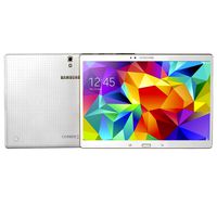 Samsung Galaxy Tab S 10.5 Dazzling White