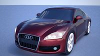 Audi TT 2012