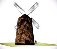 windmill