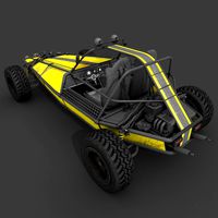 Dune Buggy