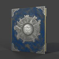 Sun Book