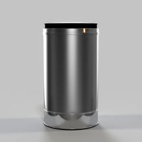 2020-03-06 Trash Bin