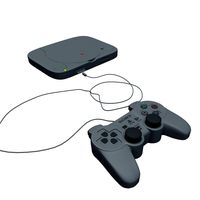 Sony Playstation One slim