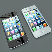 CellPhone 4s