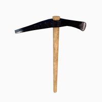 Pickaxe