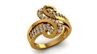 174 Diamond Ring