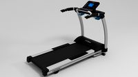 LifeSpan TR5000i Treadmill