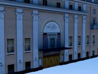 Stanislavskiy Theatre