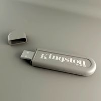USB Flash Memory