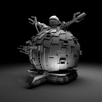 Technodrome