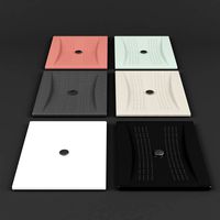 BLB SUPER SLIM SHOWER TRAY
