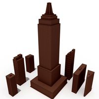 SKYSCRAPERS