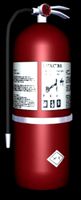 Fire Extinguisher
