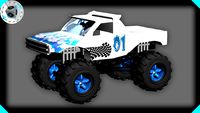 Monster Truck