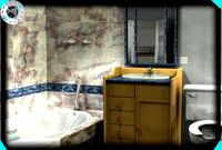 bathroom layout 1 (home remodeling)