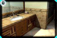 bathroom layout 2 (home remodeling)