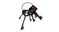 key
