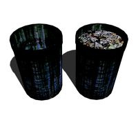 Trash Can