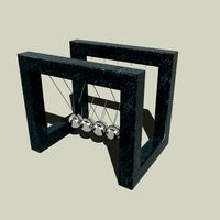Newtons Cradle