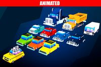 Vehicles pack
