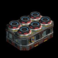 Barrel Pack